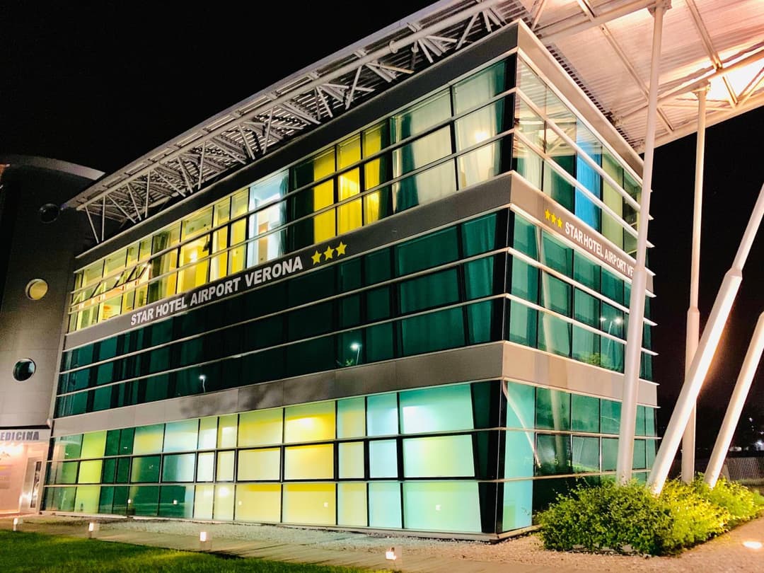 Star Hotel Airport Verona — photo 1 of 1