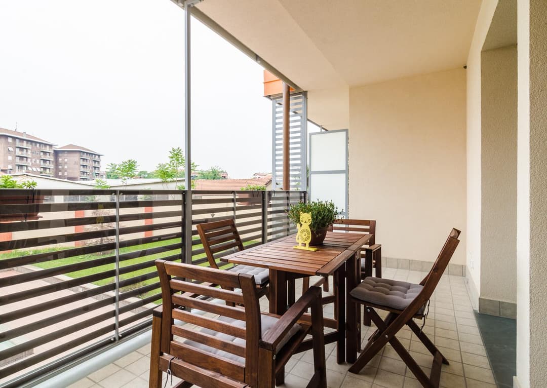 Martesana Apartment — photo 1 of 5