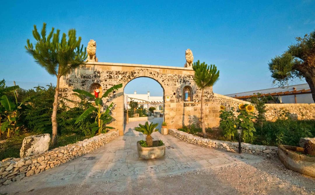 Masseria Cinti — photo 1 of 1