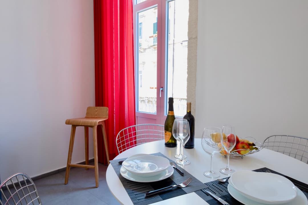 Ortigia Fab Apartment — photo 1 of 1