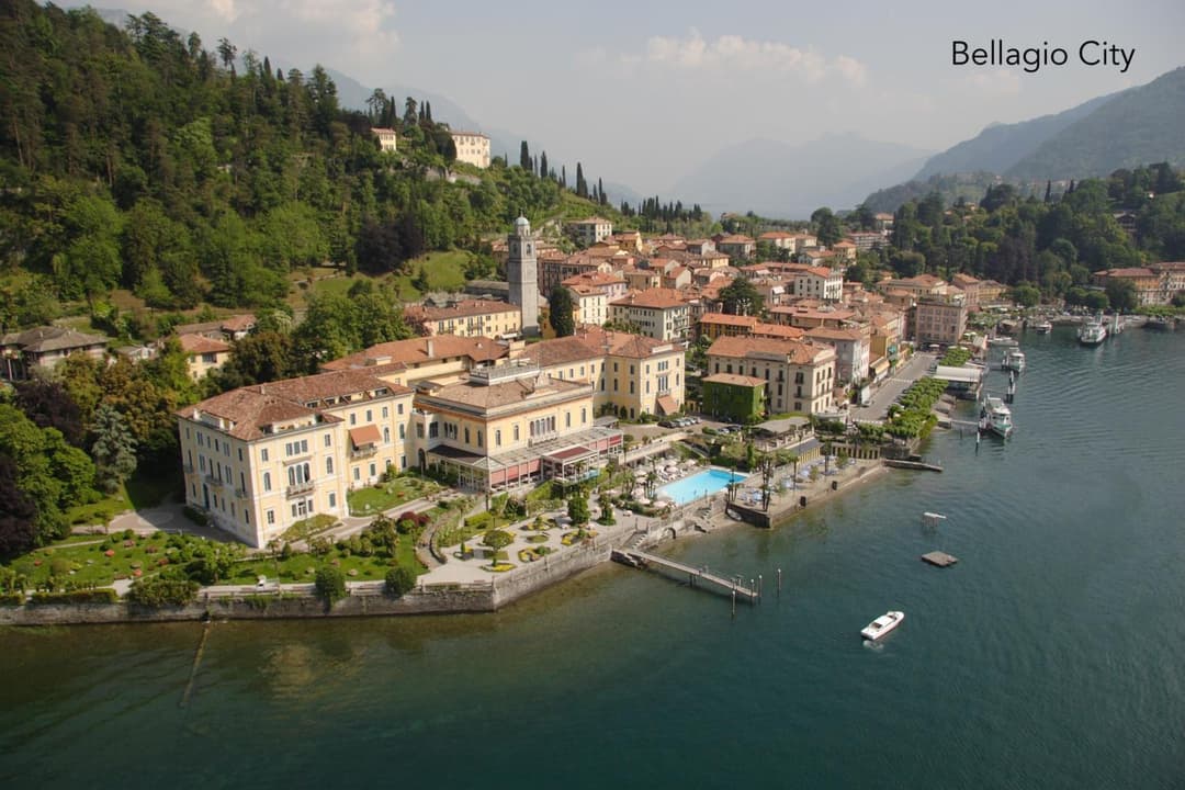 Casa Bellagio, Residence / Apartments — photo 1 of 1