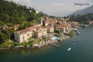 Casa Bellagio, Residence / Apartments