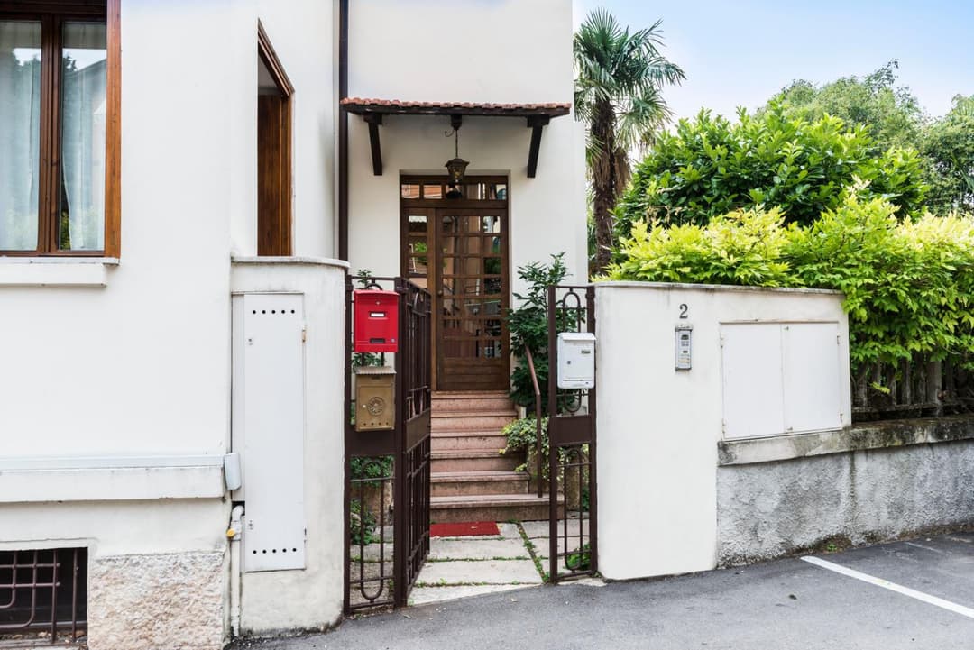 Casa↨di Amore e Psiche — photo 1 of 1