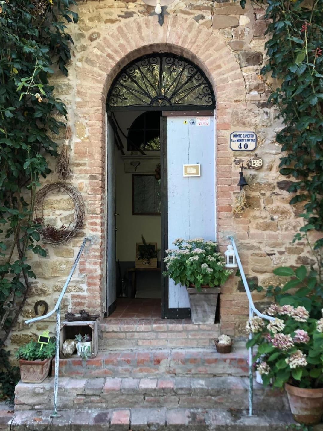 B&B Agriturismo Casa Vallona — photo 1 of 32