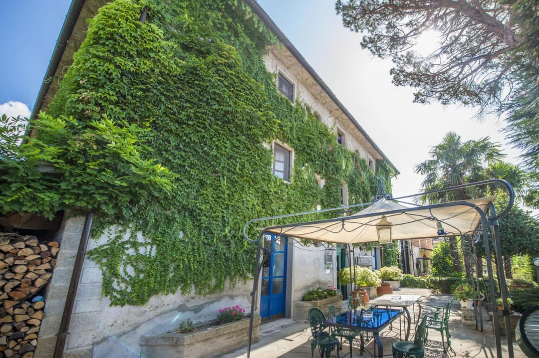 Relais Oroscopo — photo 1 of 1