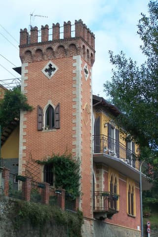 B&B Torre Lara