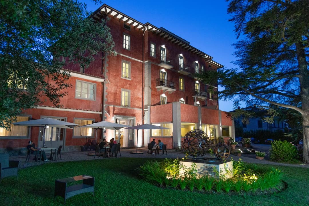Grand Hotel Impero - Wellness & Exclusive SPA — photo 1 of 1