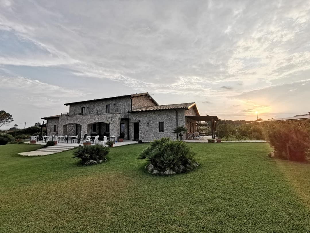 B&B Al Tramonto Portopalo — photo 1 of 1