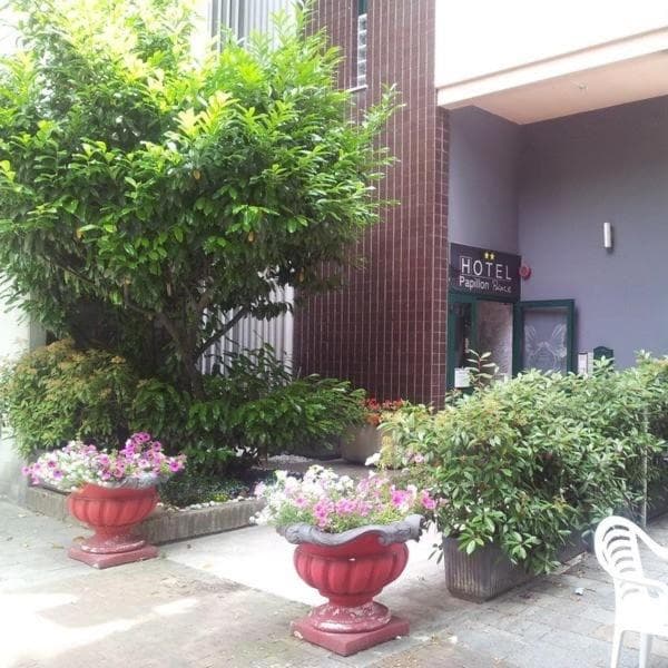Albergo Papillon — photo 1 of 25