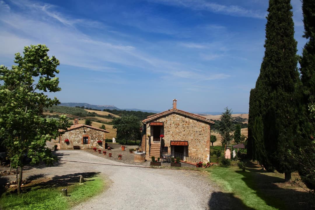 Agriturismo Bagnaia — photo 1 of 1