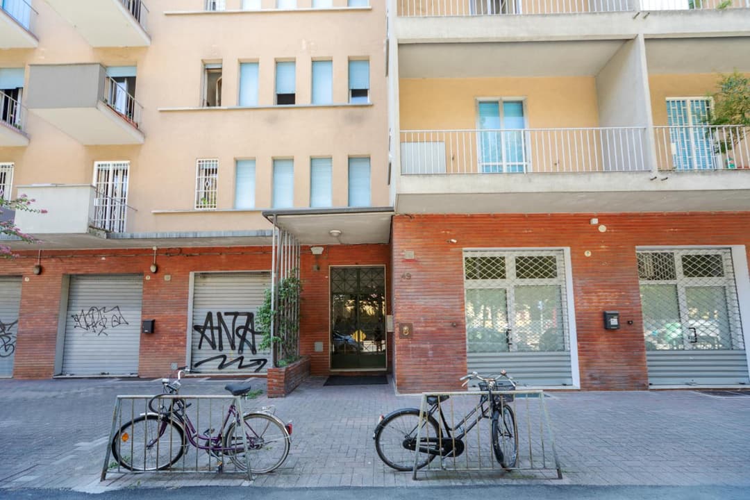 GuestHost - Sant'Orsola Colorful Huge Apartment — photo 1 of 1