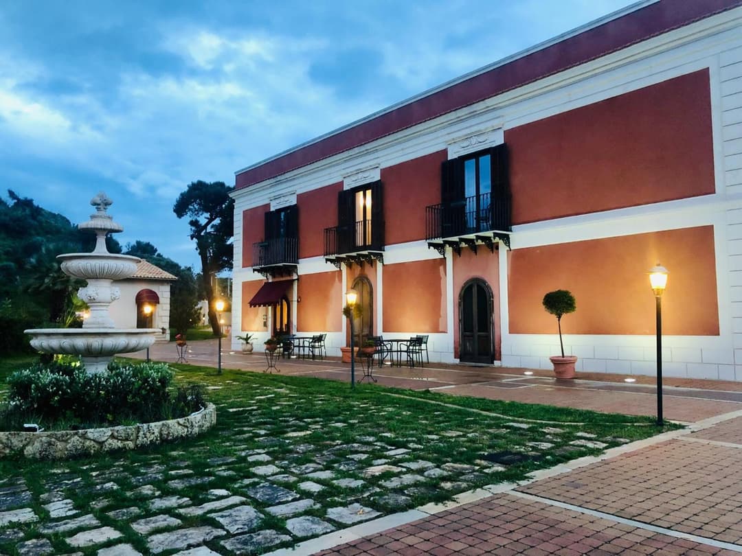 Relais Villa Giuliana — photo 1 of 1