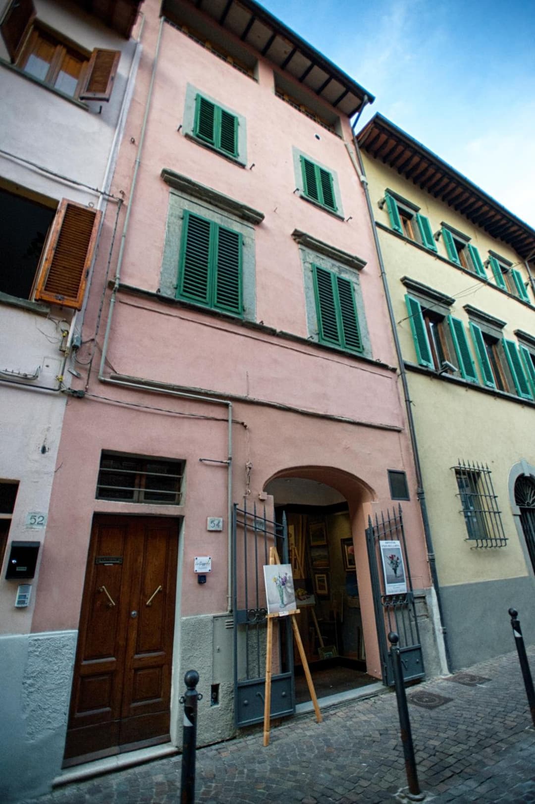 La Giuggiola Sweet Home — photo 1 of 1