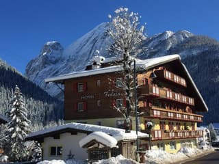 Fedaia Joy B&B