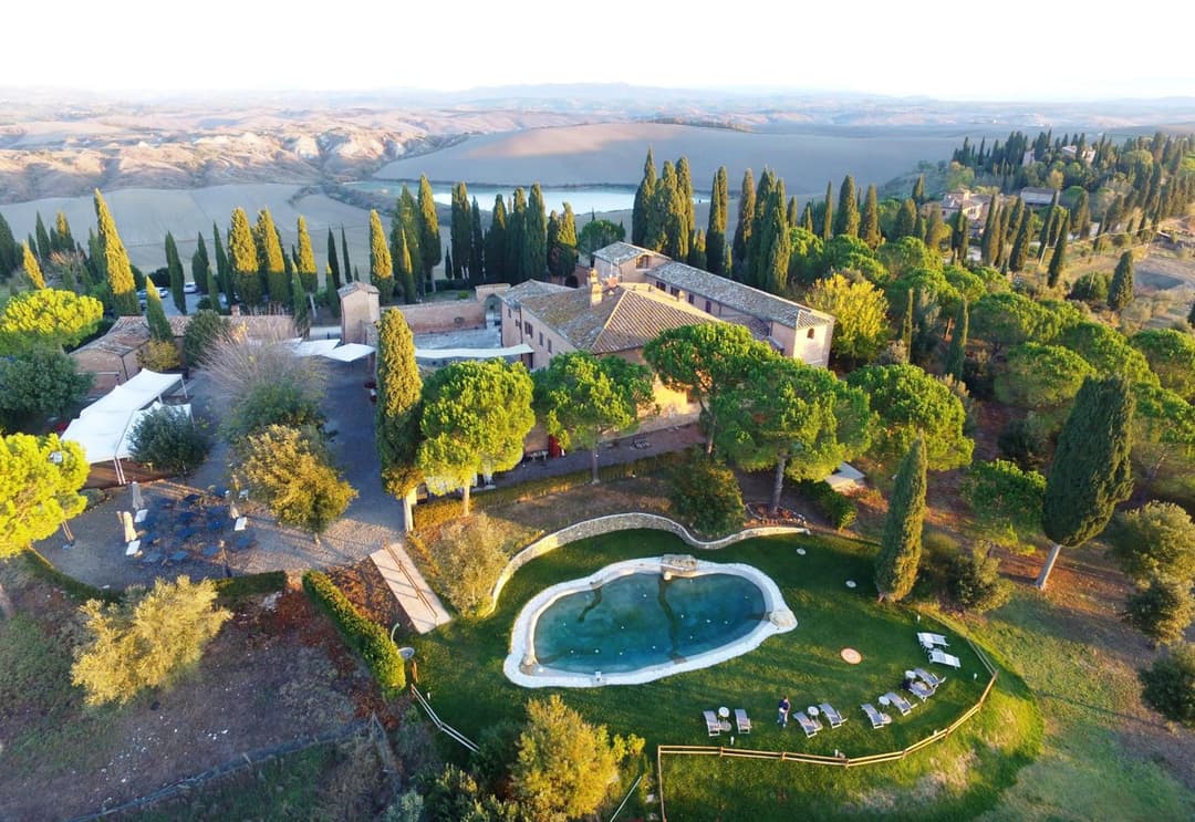 Castello di Leonina Relais - Adults Only — photo 1 of 1