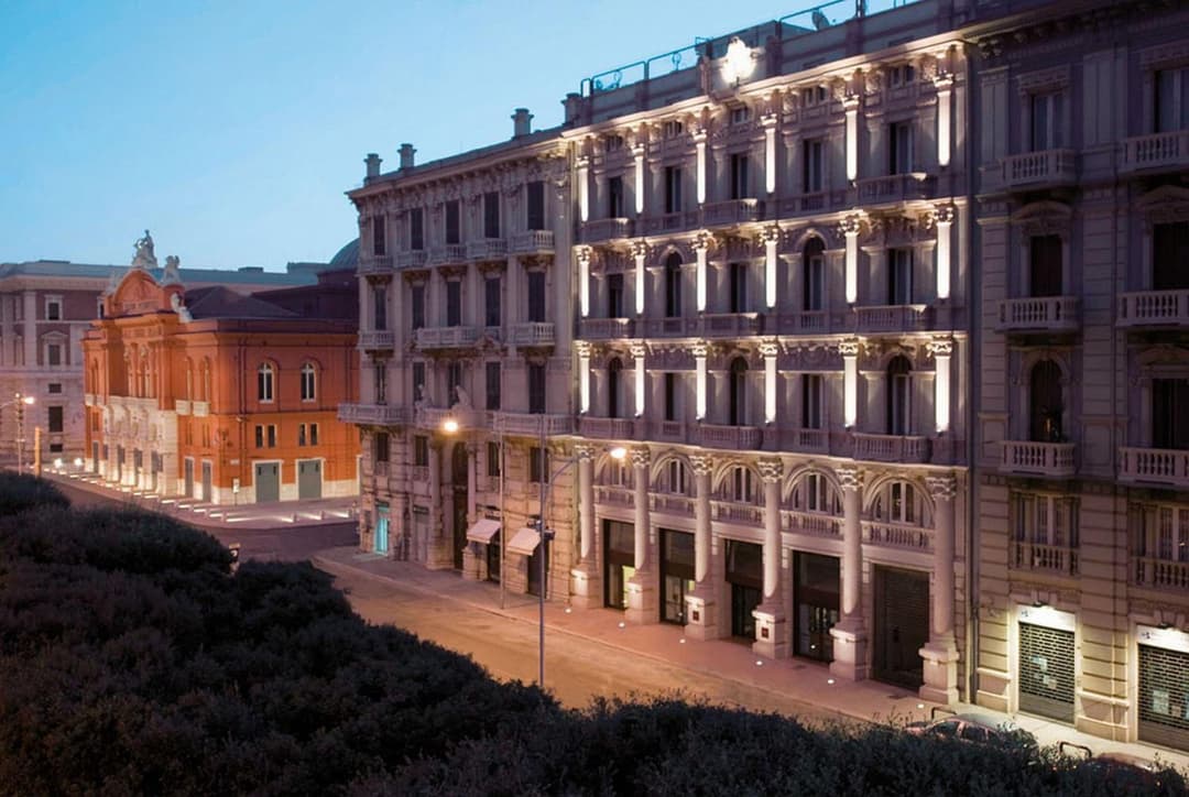 JR Hotels Oriente Bari — photo 1 of 1