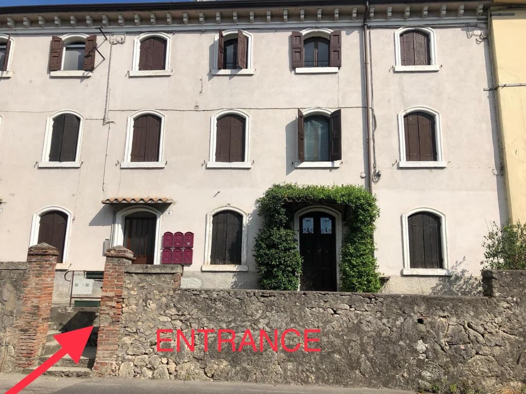 Appartamento San Martino — photo 1 of 1