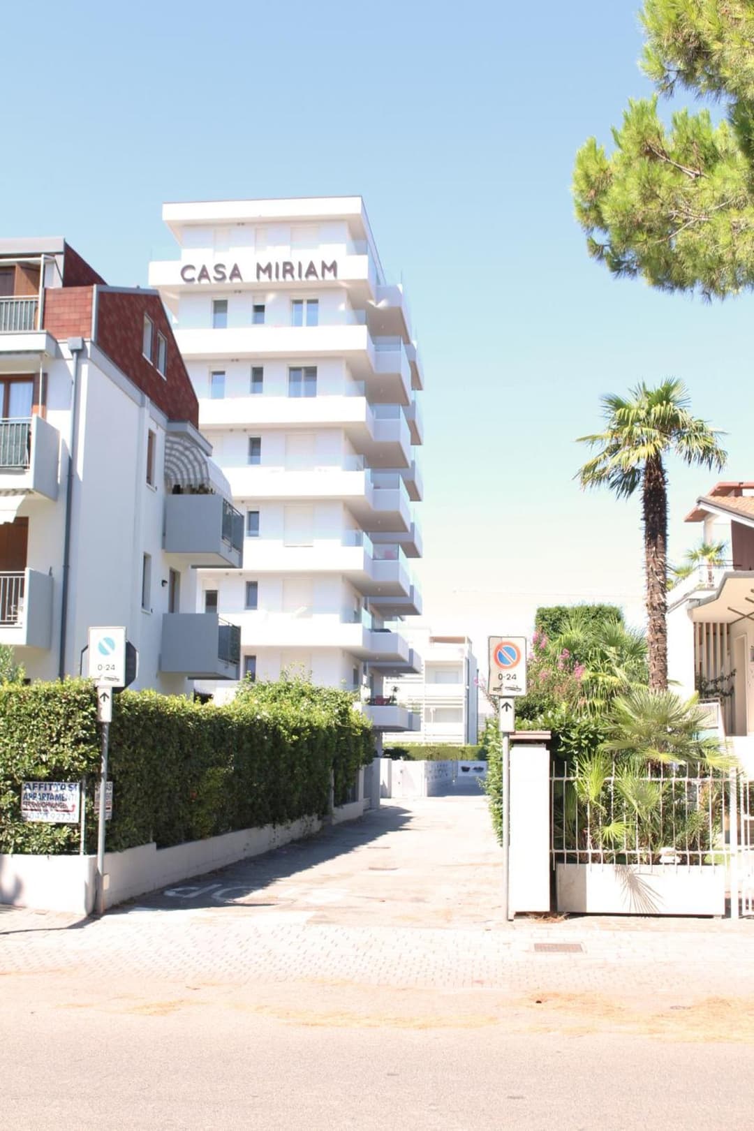 Dainese Apartments, Casa Miriam — photo 1 of 1
