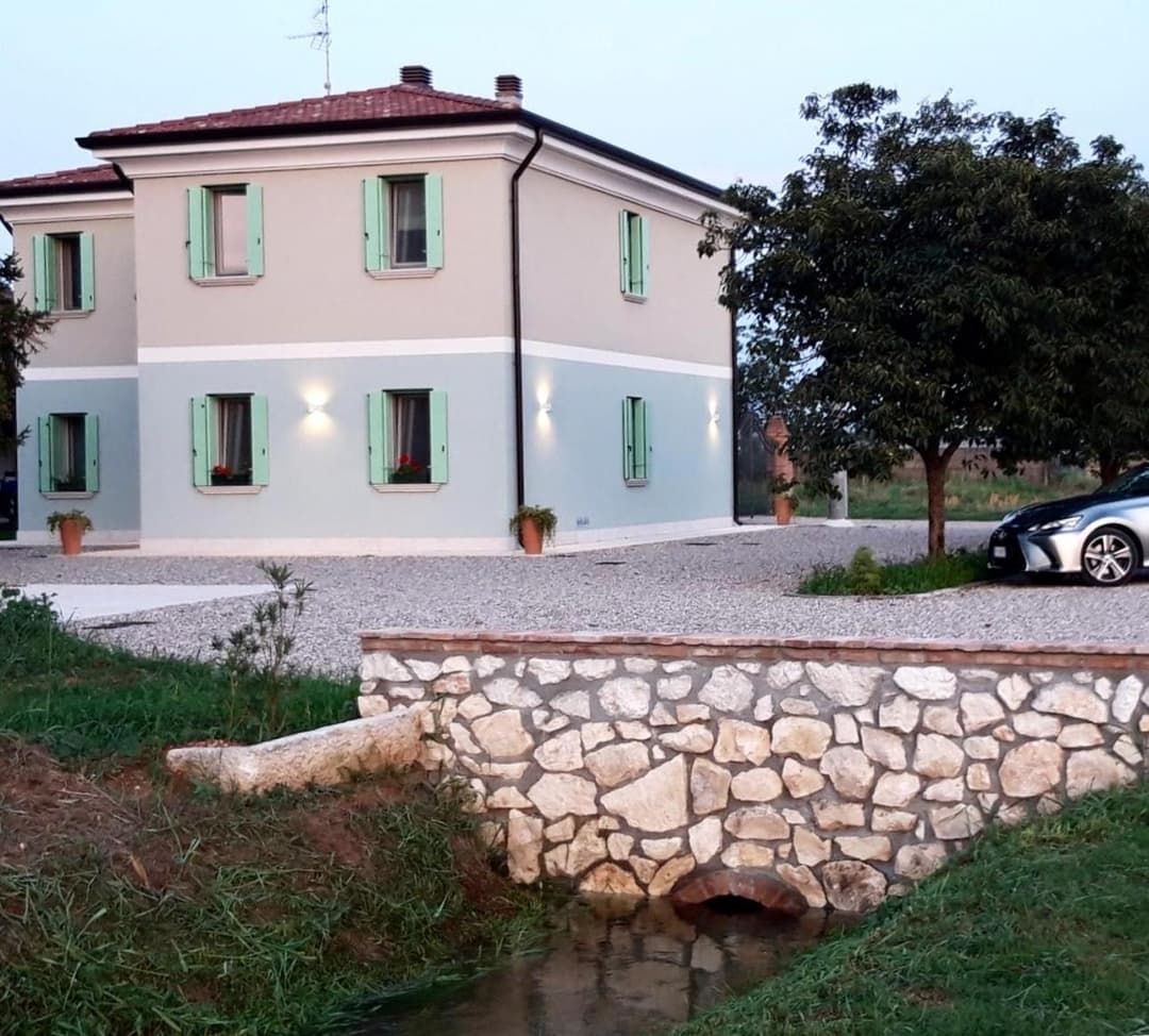 B&B Casa Campagnari — photo 1 of 47