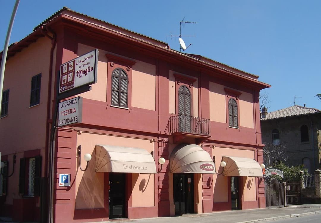 Locanda del Vecchio Maglio — photo 1 of 1