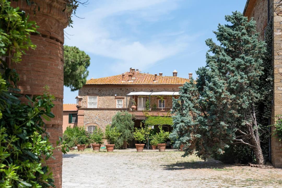 Fattoria Pian Di Rocca — photo 1 of 1