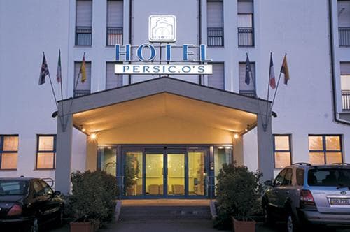 Hotel Persico's — photo 1 of 1