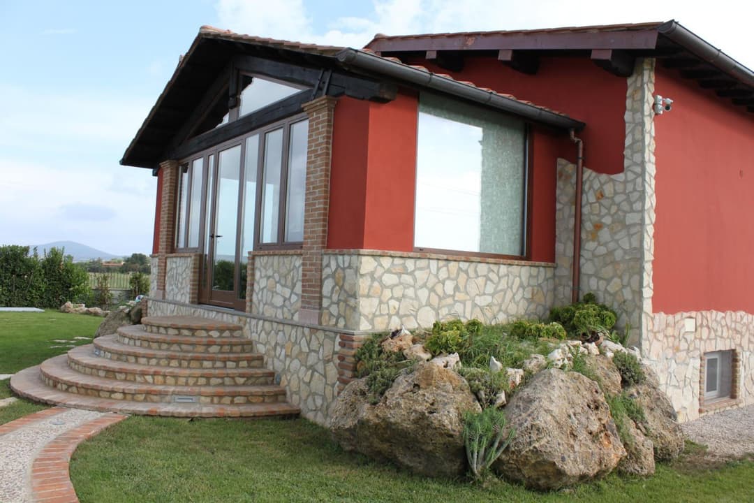 La Casa del Fico villa con piscina — photo 1 of 1