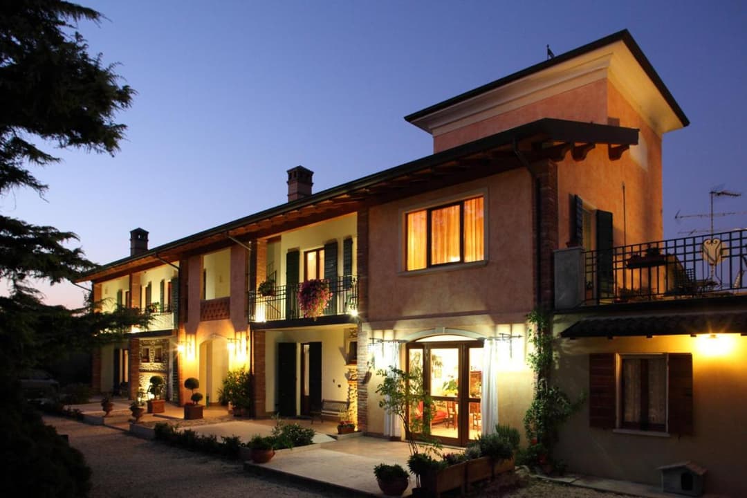 Le Vigne di Adamo — photo 1 of 44