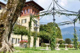 Villa Vitali - Bellagio
