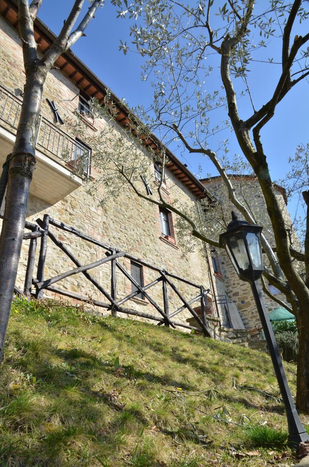 La Petronilla Appartamenti Montepetriolo — photo 1 of 1