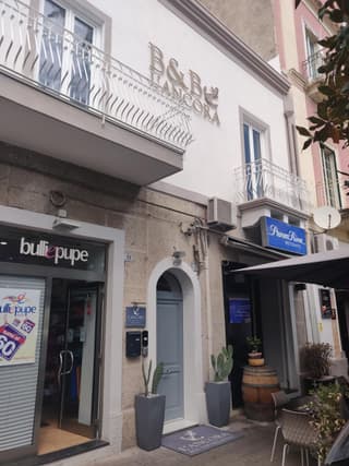 L'Ancora B&B