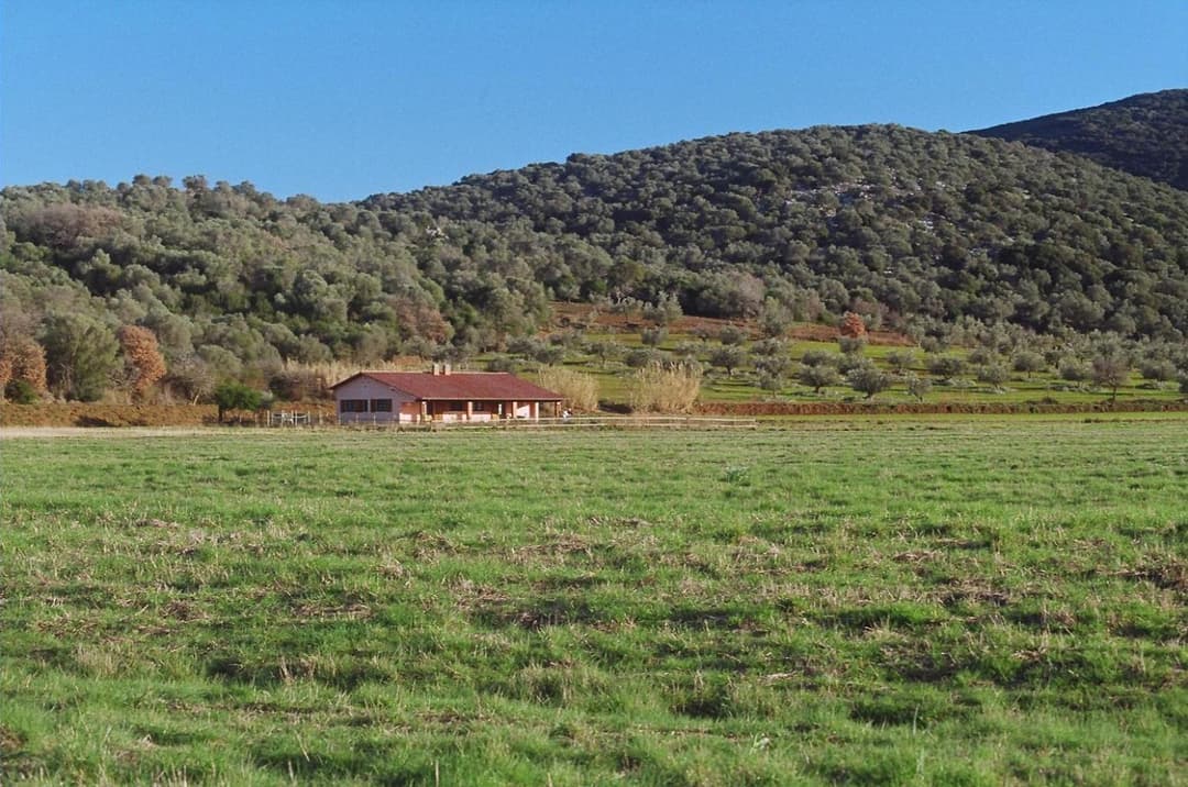 Bio Agriturismo Le Giunchiglie — photo 1 of 1