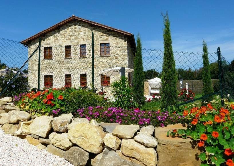 B&B Monticelli — photo 1 of 1