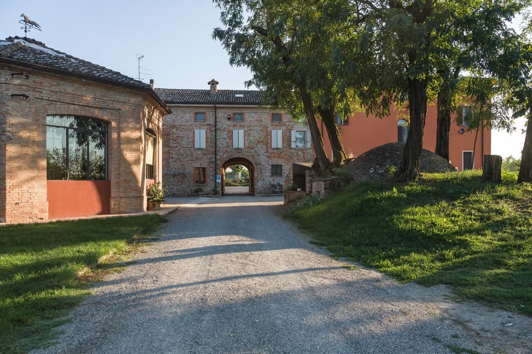 Agriturismo Battibue — photo 1 of 1