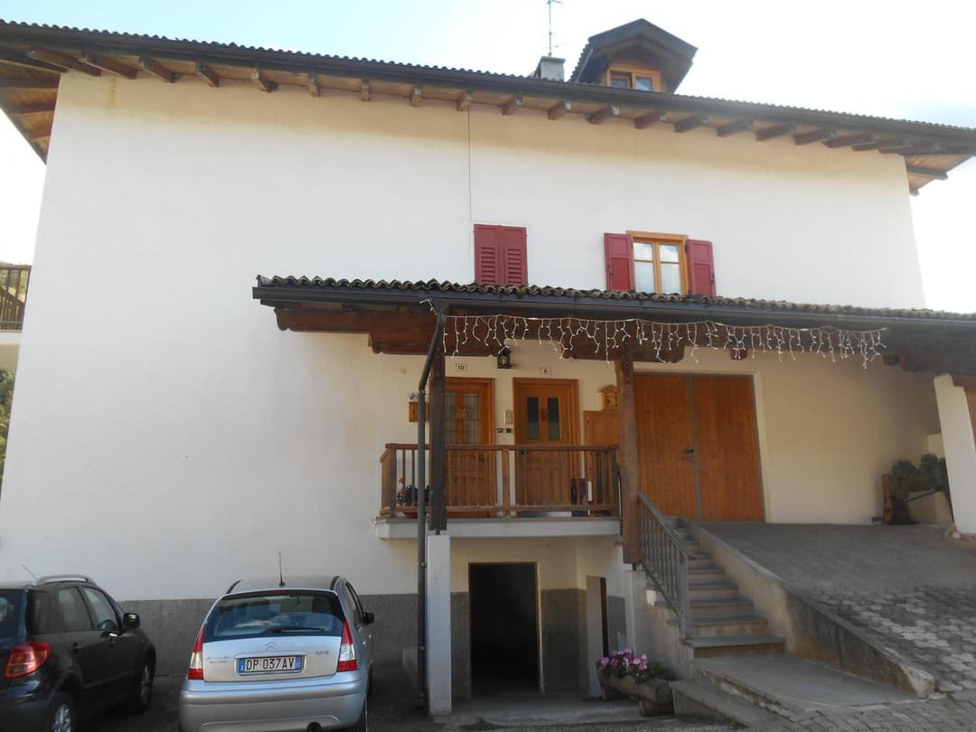 CASA CAMPAGNA — photo 1 of 1