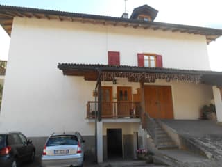 CASA CAMPAGNA