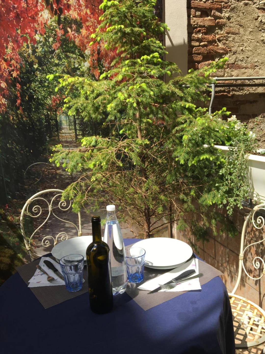 Chez Anna — photo 1 of 1