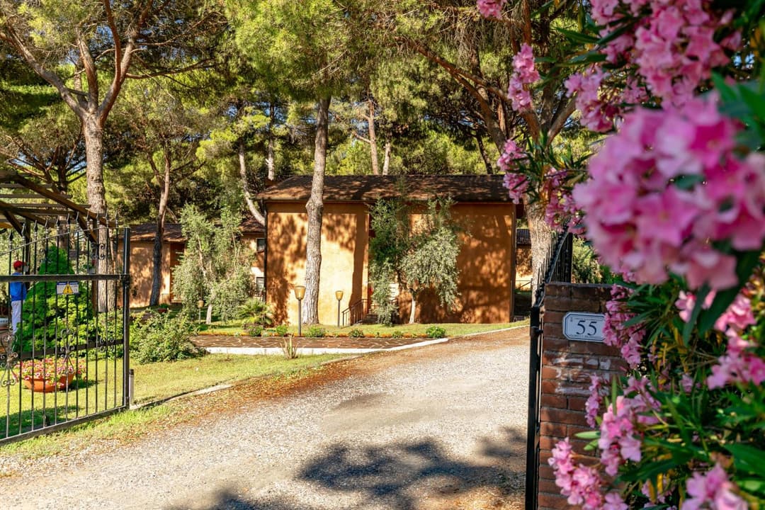 Residence Ristorante Il Paradiso — photo 1 of 1