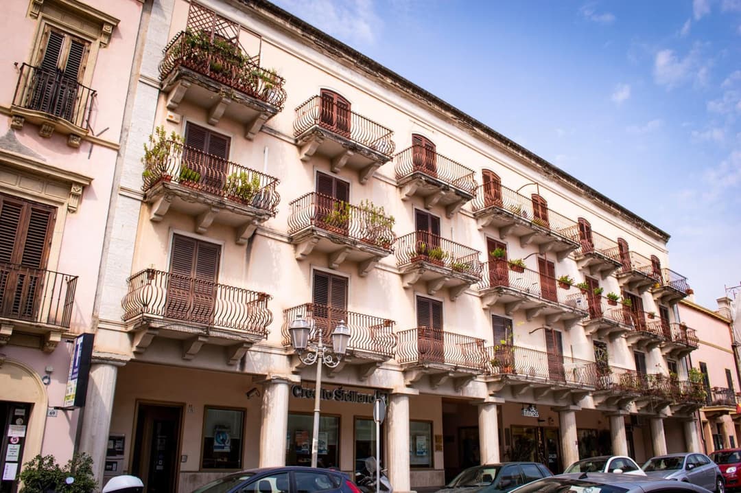 Golden House City Milazzo — photo 1 of 1