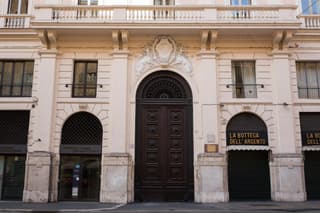 Le Quattro Dame Luxury Suites