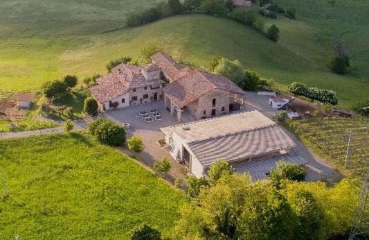 tenuta i musi lunghi — photo 1 of 1