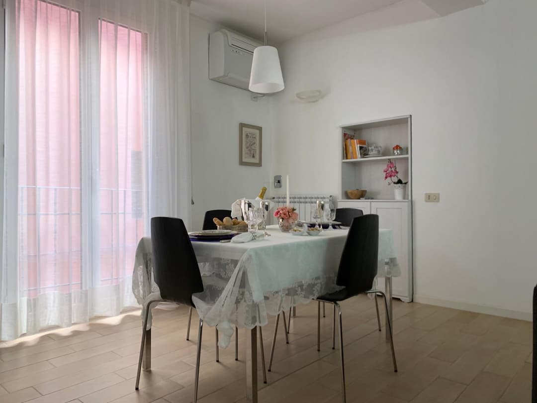 Temporary House vicolo Colombina — photo 1 of 59