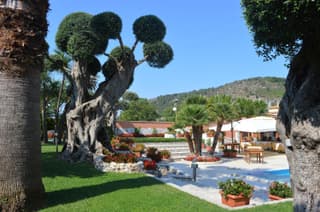 Villa Dei Fiori