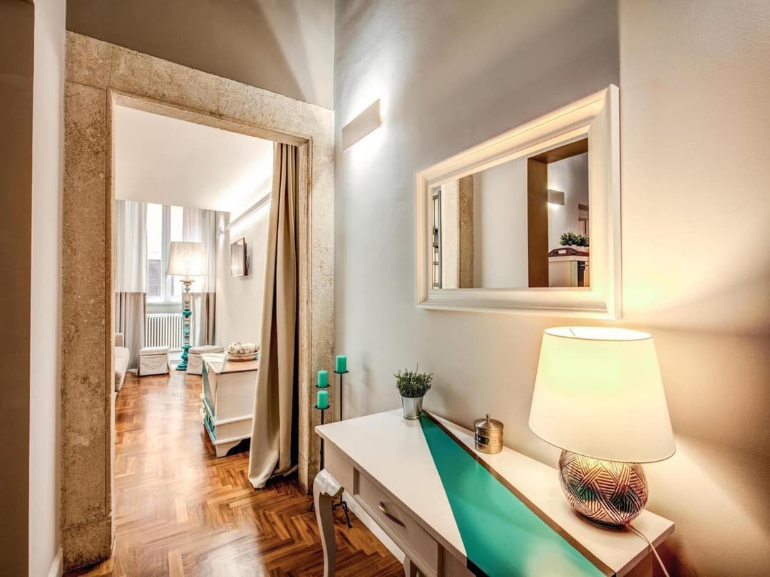 Residenza Paola - 2BR Trastevere — photo 1 of 1