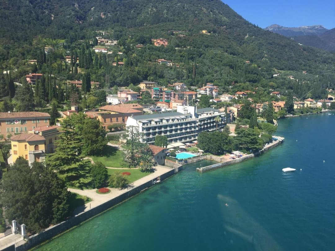 Hotel Salò du Parc — photo 1 of 1