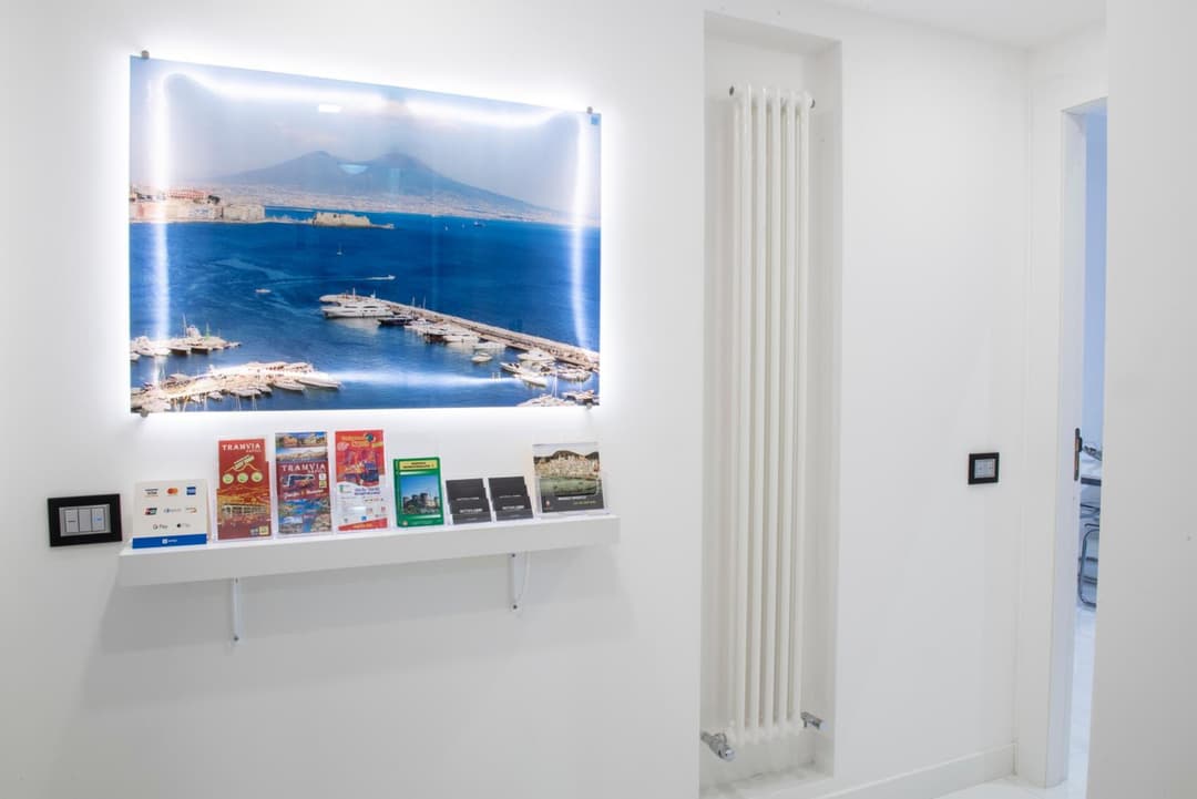 Rettifilo 201 Exclusive Rooms — photo 1 of 1