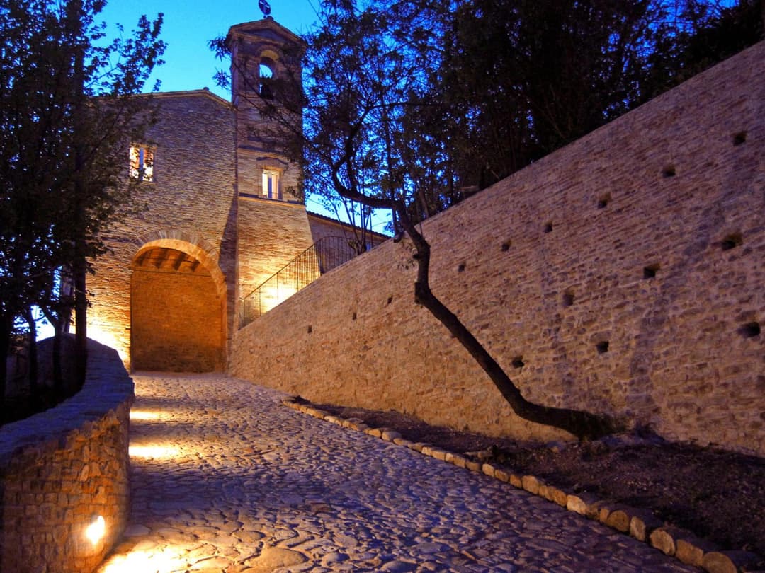 Castello di Granarola Relais - Adults Friendly - — photo 1 of 1