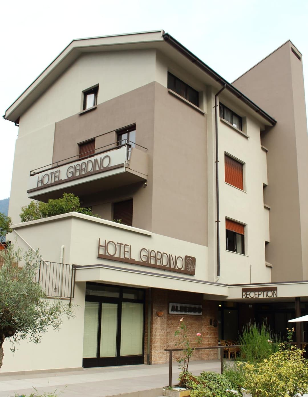 Hotel Giardino — photo 1 of 1