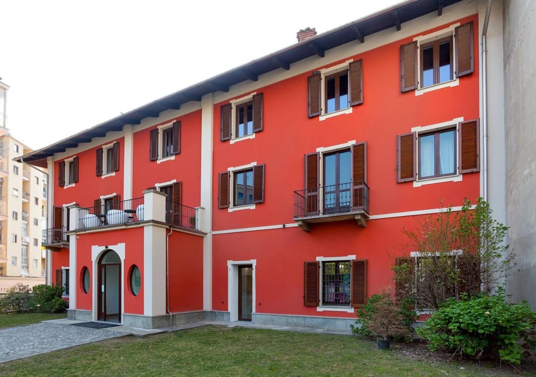 Regis B&B Appartamenti centro storico — photo 1 of 1
