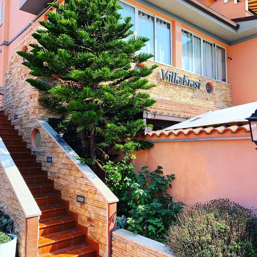 Villa Erasi — photo 1 of 1